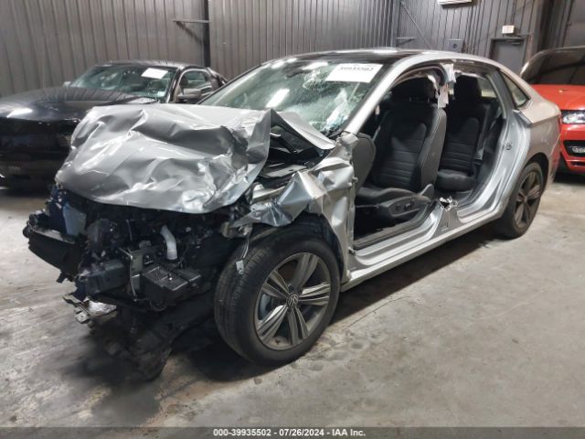 3VW7M7BU3PM025281 Volkswagen Jetta 1.5t Se