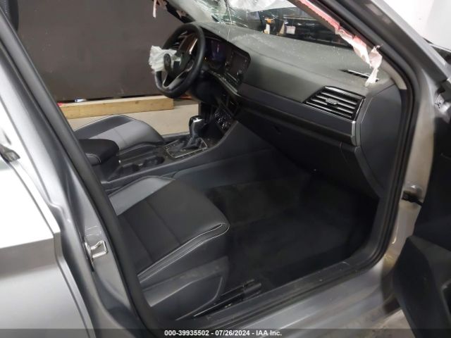 3VW7M7BU3PM025281 Volkswagen Jetta 1.5t Se