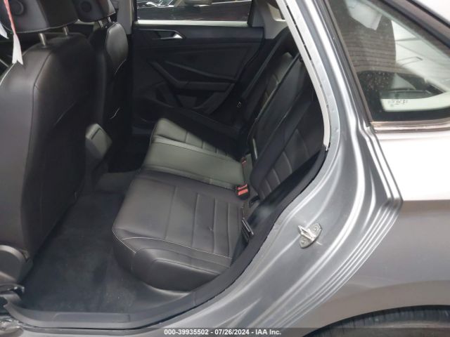 3VW7M7BU3PM025281 Volkswagen Jetta 1.5t Se