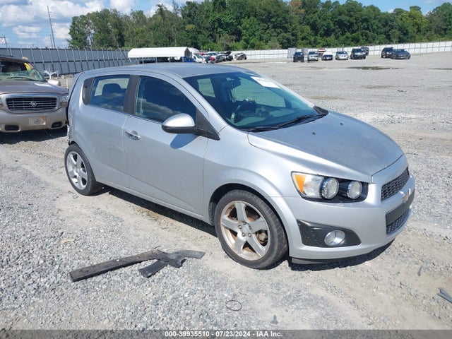 2016 1G1JE6SB4G4143200 main image