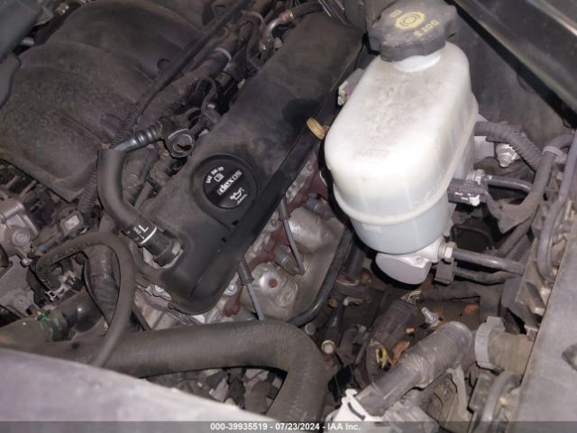 1GNSKHKC1GR258548 Chevrolet Suburban Lt
