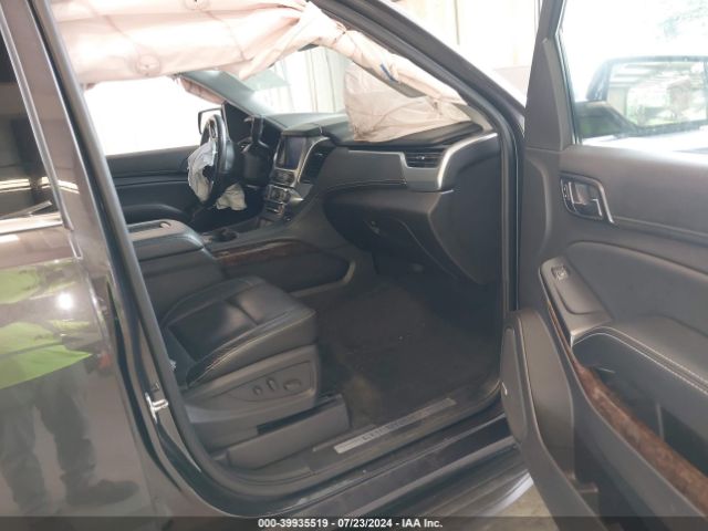 1GNSKHKC1GR258548 Chevrolet Suburban Lt