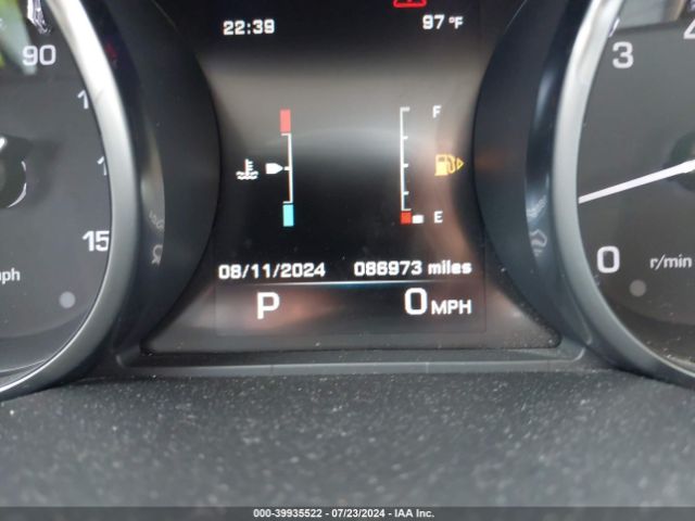 SALWR2VFXFA506116 Land Rover Range Rover Sport 3.0l V6 Supercharged Hse