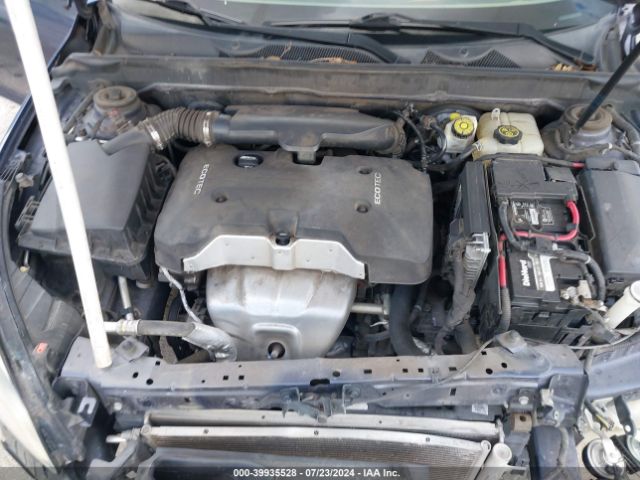 1G11B5SL7FF327318 Chevrolet MALIBU LS