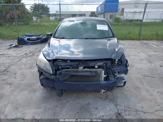 1G11B5SL7FF327318 Chevrolet MALIBU LS