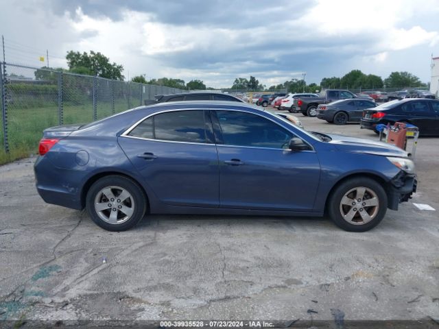 1G11B5SL7FF327318 Chevrolet MALIBU LS