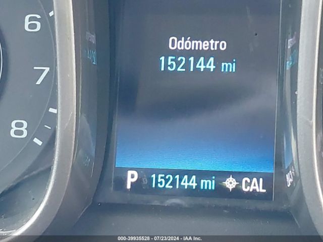 1G11B5SL7FF327318 Chevrolet MALIBU LS