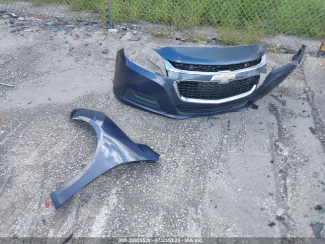 1G11B5SL7FF327318 Chevrolet MALIBU LS