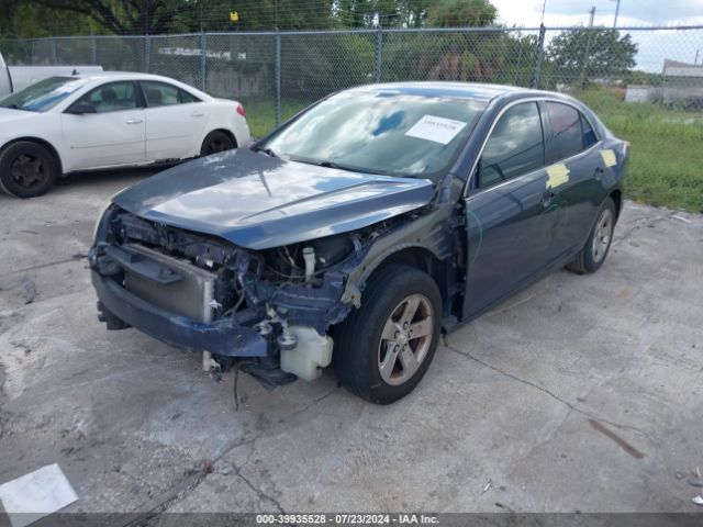 1G11B5SL7FF327318 Chevrolet MALIBU LS