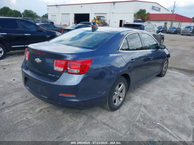 1G11B5SL7FF327318 Chevrolet MALIBU LS