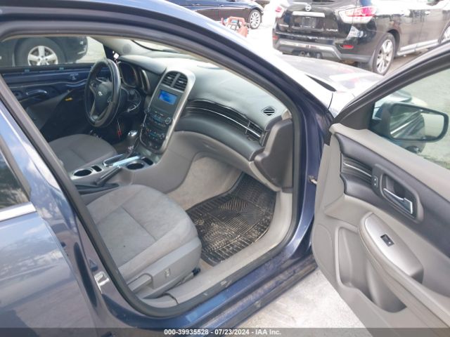 1G11B5SL7FF327318 Chevrolet MALIBU LS