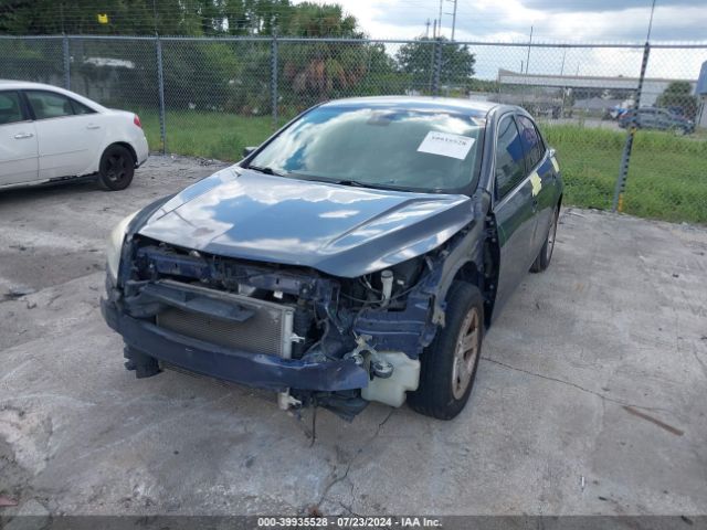 1G11B5SL7FF327318 Chevrolet MALIBU LS