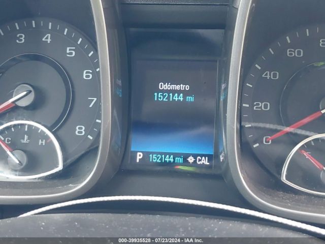 1G11B5SL7FF327318 Chevrolet MALIBU LS