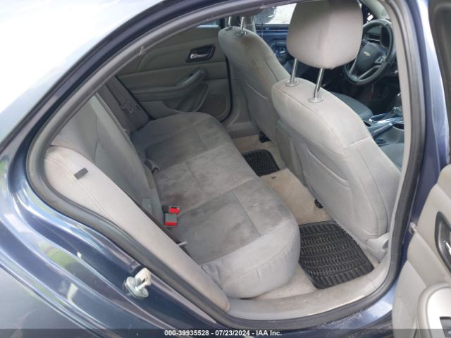 1G11B5SL7FF327318 Chevrolet MALIBU LS