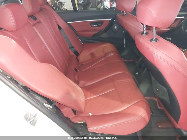 2018 Bmw 340i Xdrive მანქანა იყიდება აუქციონზე, vin: WBA8B7G55JNU94901, აუქციონის ნომერი: 39935530