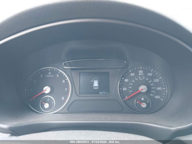 5XYPG4A31LG711781 KIA Sorento 2.4l L