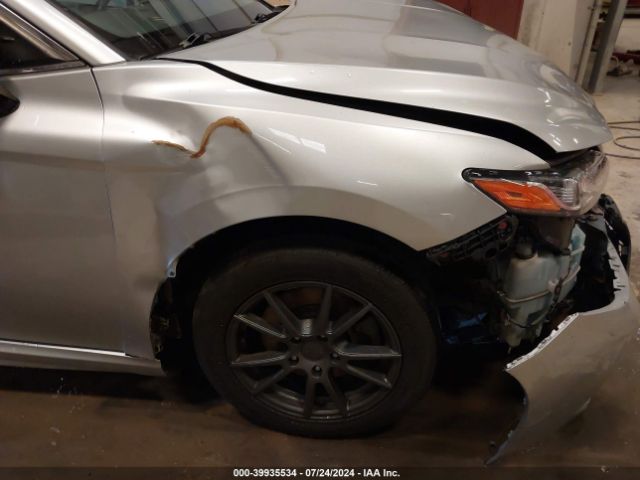 JTNB11HKXJ3021080 Toyota CAMRY SE