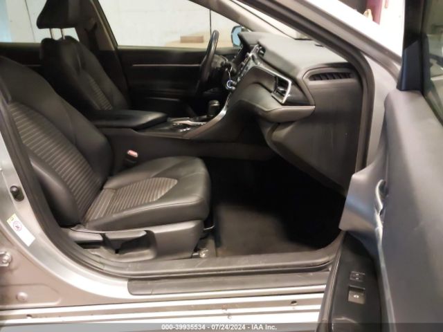 JTNB11HKXJ3021080 Toyota CAMRY SE