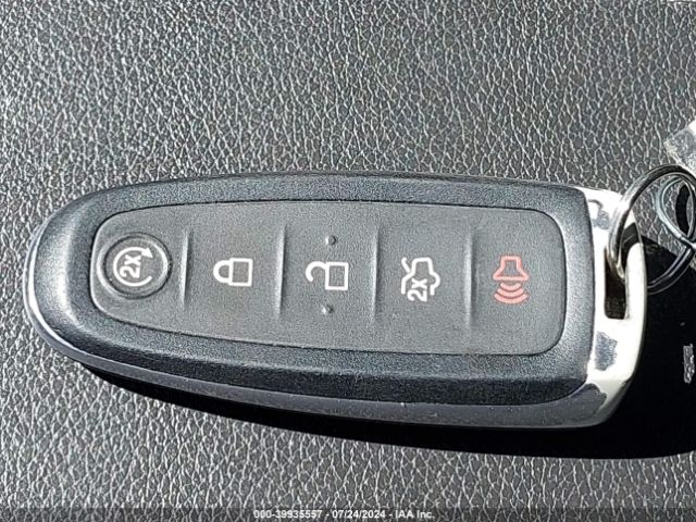 1FADP3N20EL260127 Ford Focus Titanium