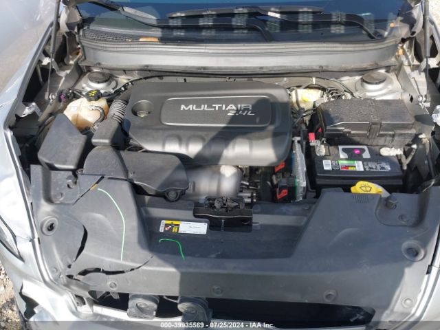 1C4PJLCB4GW297596 Jeep Cherokee Latitude