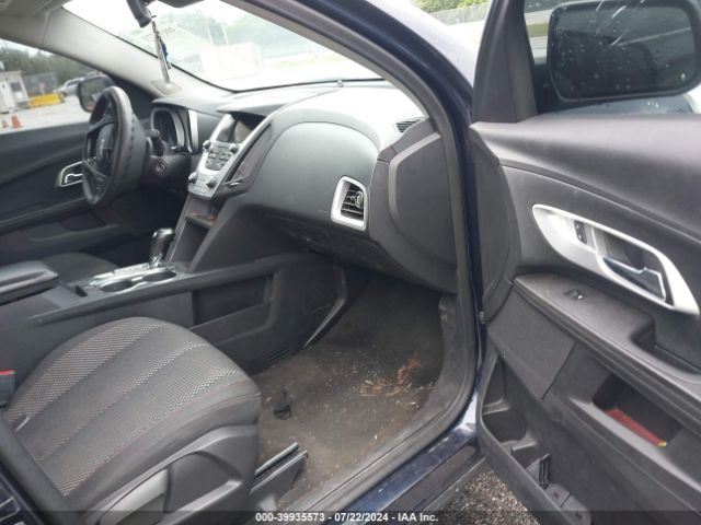 2GNALBEK9H1553674 Chevrolet EQUINOX LS
