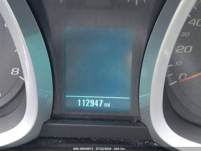 2GNALBEK9H1553674 Chevrolet EQUINOX LS