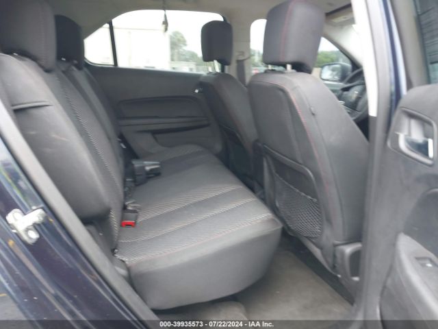 2GNALBEK9H1553674 Chevrolet EQUINOX LS
