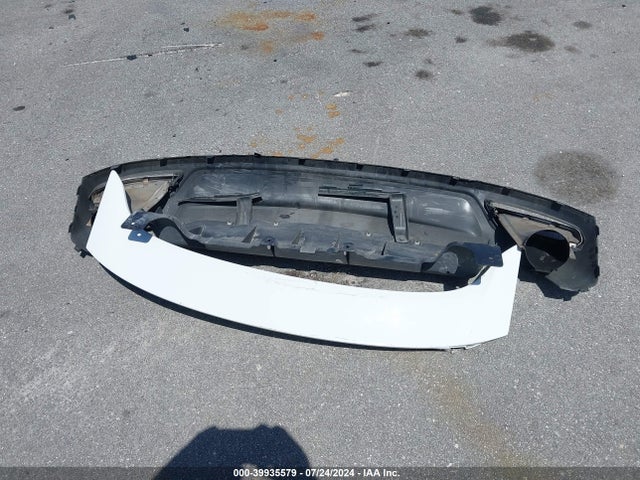 Ford Fusion Titanium 2020 3FA6P0D97LR199573 Image 12