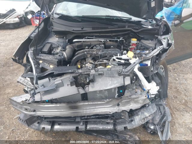 JF2SKAGC6KH461282 Subaru Forester Premium
