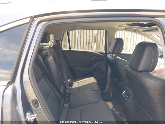 5J8TB4H73HL020545 Acura Rdx Advance Package