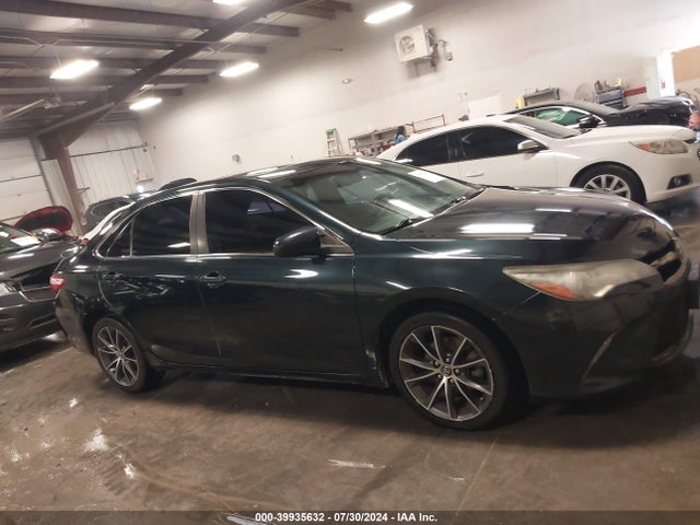 Toyota CAMRY XSE 2015 4T1BF1FK8FU872798 Image 13
