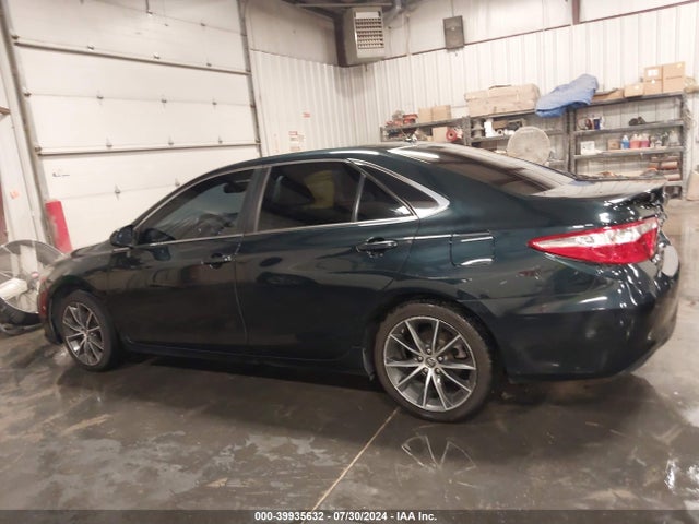 Toyota CAMRY XSE 2015 4T1BF1FK8FU872798 Image 14