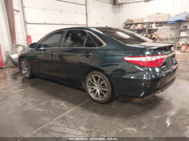 Toyota CAMRY XSE 2015 4T1BF1FK8FU872798 Image 3