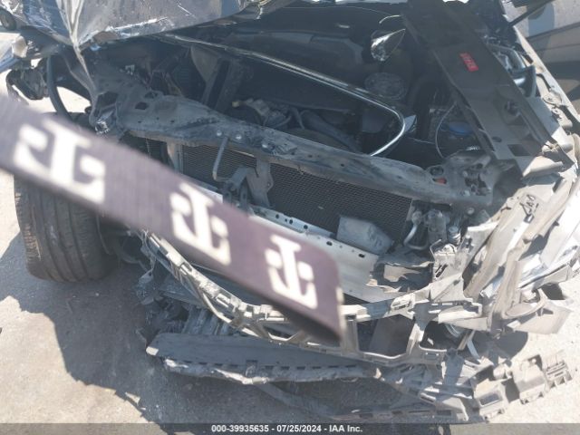 WDDHF5KB7EB048691 Mercedes-Benz E 350