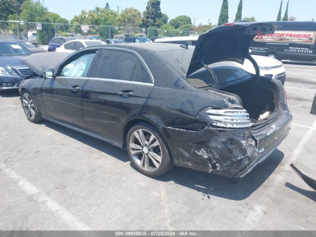 WDDHF5KB7EB048691 Mercedes-Benz E 350