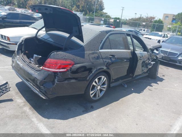 WDDHF5KB7EB048691 Mercedes-Benz E 350