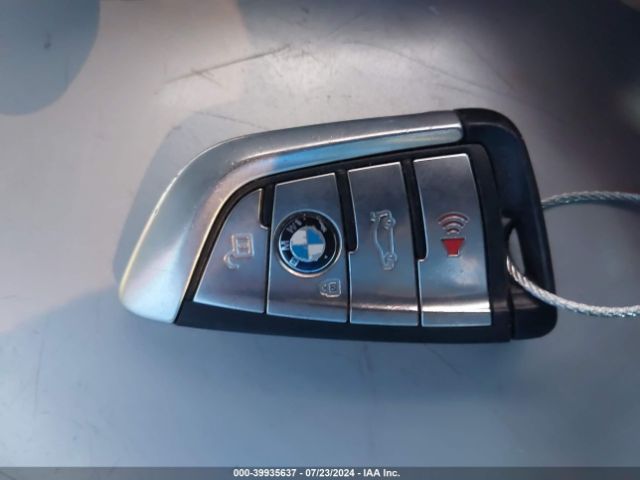 WBAJA7C5XJWA72727 BMW 530i Xdrive
