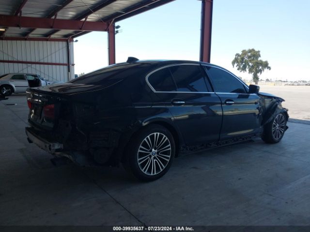 WBAJA7C5XJWA72727 BMW 530i Xdrive