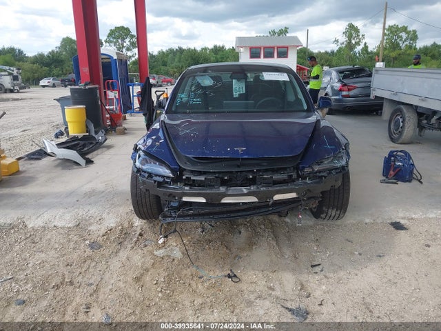 2024 TESLA MODEL 3 5YJ3E1EA1RF729404 Photo 5