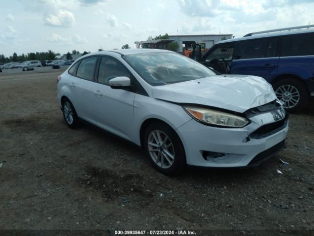 1FADP3F28GL208410 auction archive image