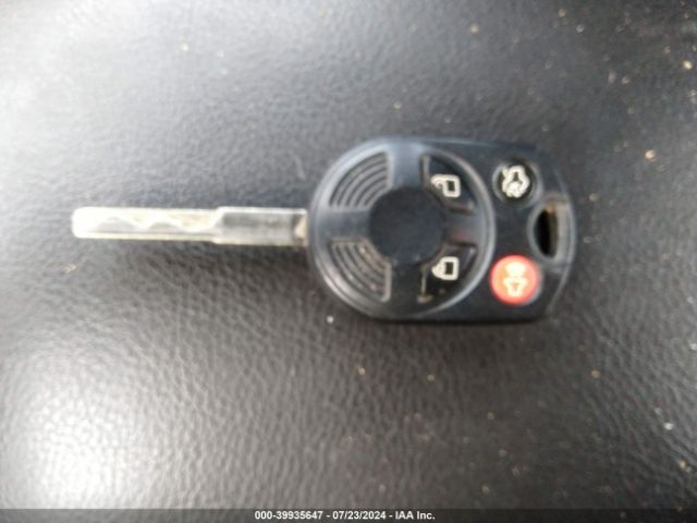1FADP3F28GL208410 Ford FOCUS SE