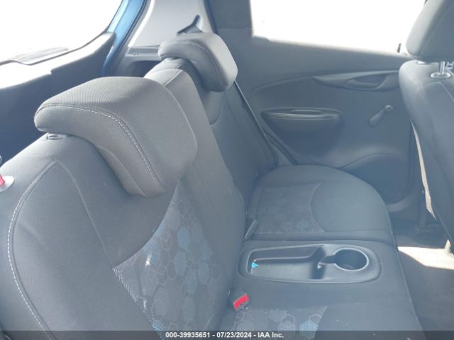KL8CB6SAXGC581220 Chevrolet Spark Ls Cvt