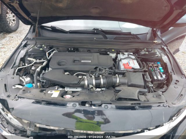 1HGCV2F96KA035964 Honda Accord Touring 2.0t