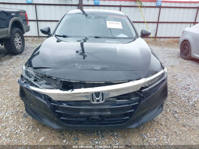 1HGCV2F96KA035964 Honda Accord Touring 2.0t