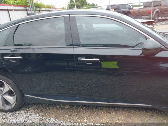 1HGCV2F96KA035964 Honda Accord Touring 2.0t