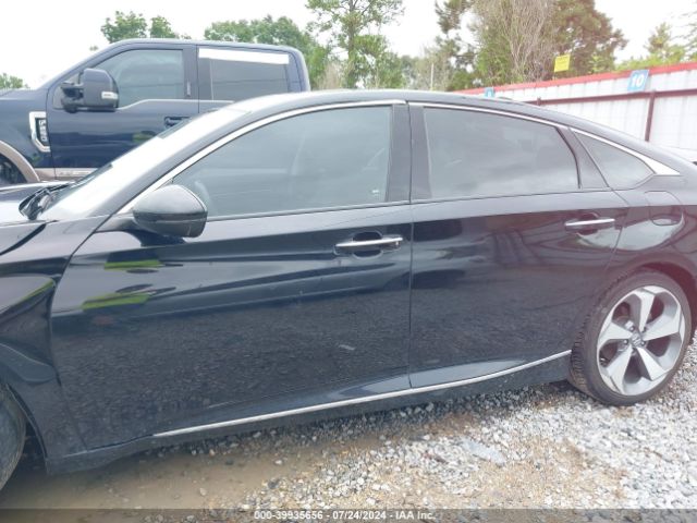 1HGCV2F96KA035964 Honda Accord Touring 2.0t