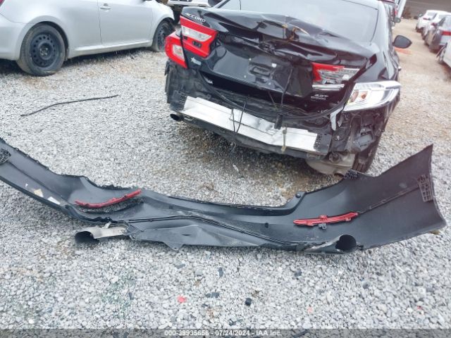 1HGCV2F96KA035964 Honda Accord Touring 2.0t