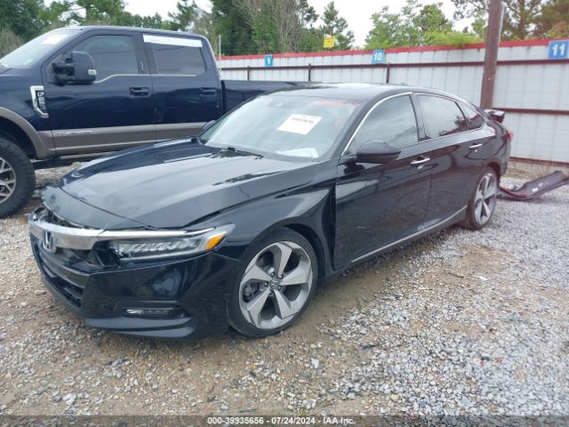 1HGCV2F96KA035964 Honda Accord Touring 2.0t