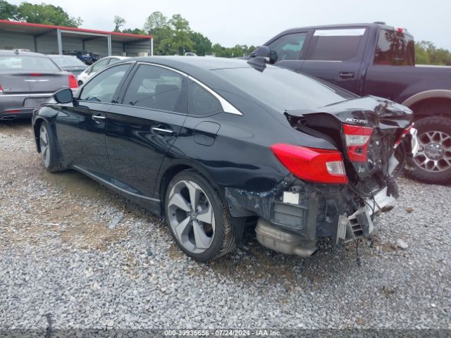 1HGCV2F96KA035964 Honda Accord Touring 2.0t