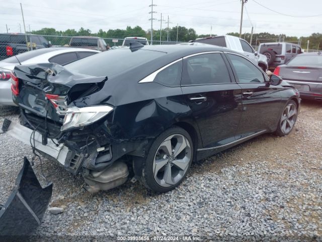 1HGCV2F96KA035964 Honda Accord Touring 2.0t
